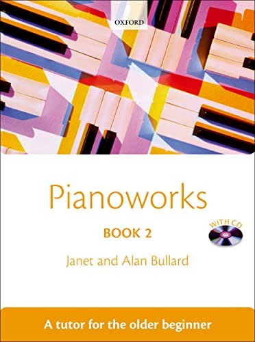 Pianoworks Book 2