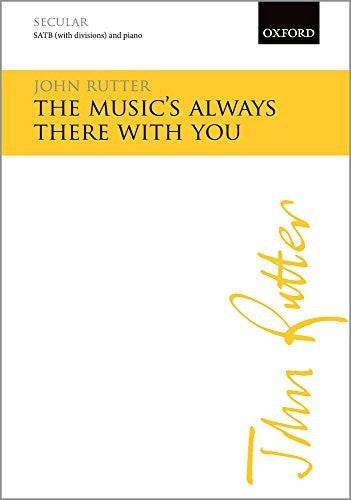 The Music's Always There With You