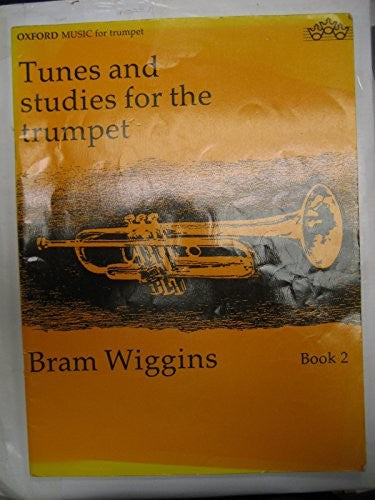 Tunes and Studies for the Trumpet (Musica Da Camera)