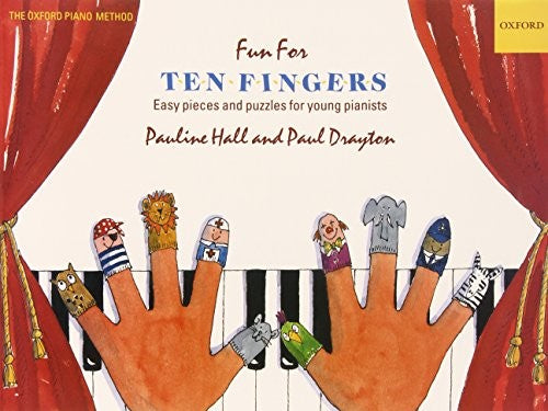 Fun for Ten Fingers