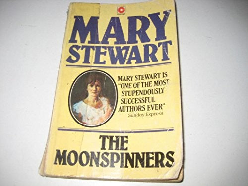 The Moonspinners