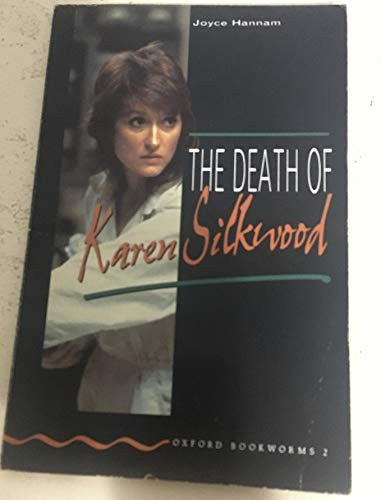 The Death of Karen Silkwood