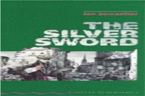 The Silver Sword