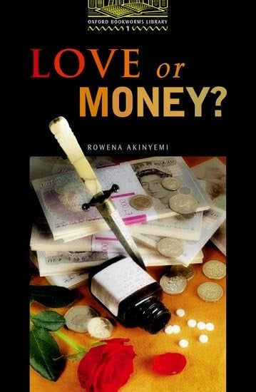 Love or Money?