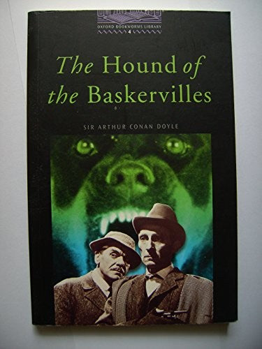 The Hound of the Baskervilles