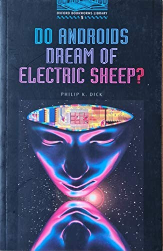 Do Androids Dream of Electric Sheep?