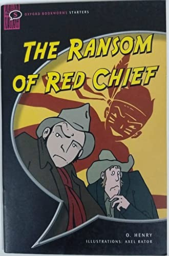 The Ransom of Red Chief