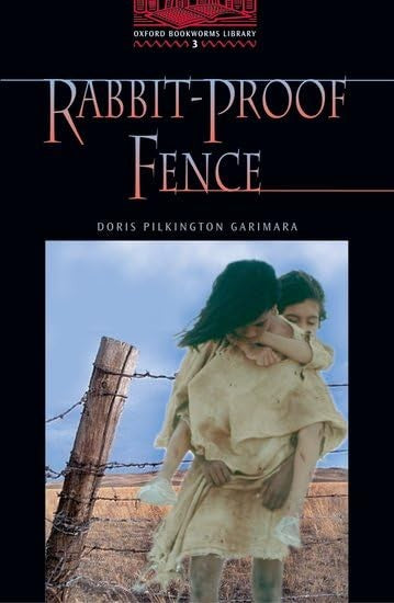 Rabbit-proof Fence