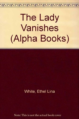 The Lady Vanishes