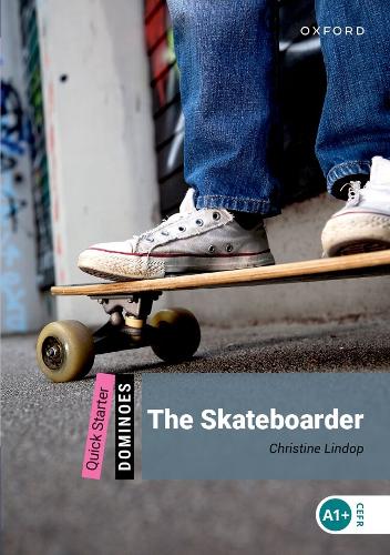 The Dominoes: Quick Starter:: The Skateboarder