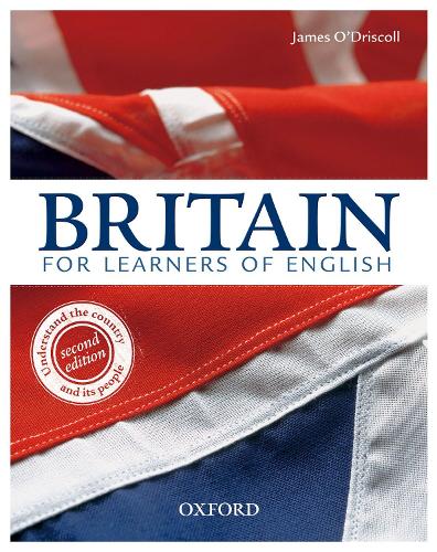 Britain: Student's Book