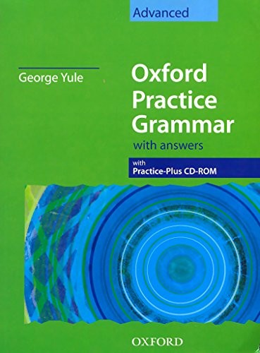 Oxford Practice Grammar