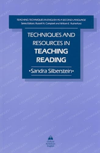 Techniques and Resources in Teaching Reading