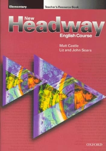 New Headway English Course