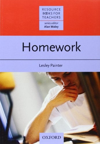 Homework