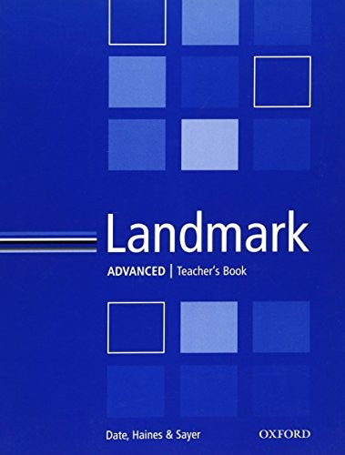 Landmark Advanced