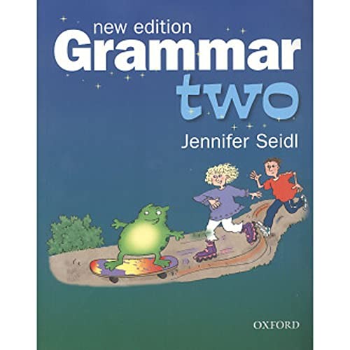 Grammar Two: Student's Book