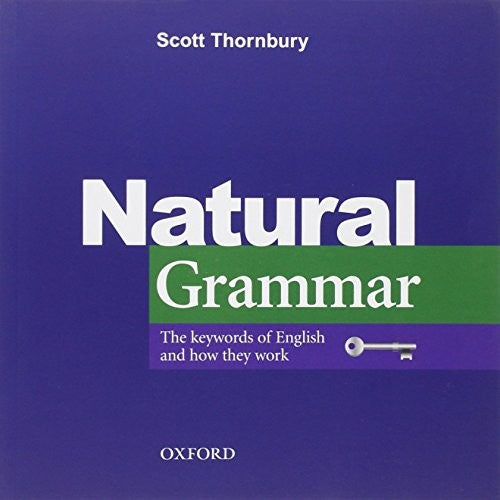 Natural Grammar