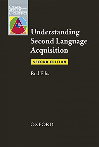 Understanding Second Language Acquisition