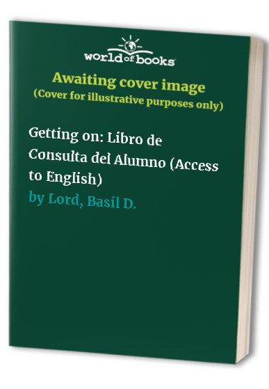 Access to English