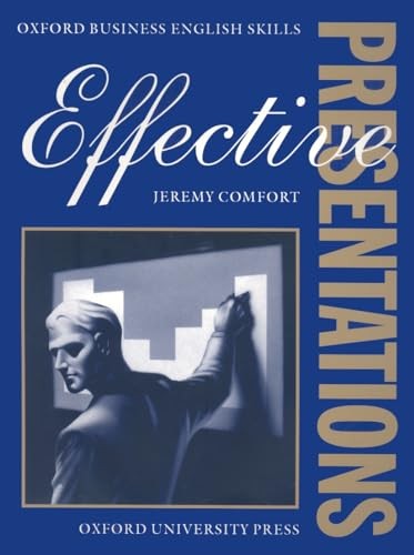 Effective Presentations