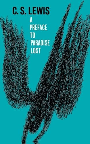 A Preface to Paradise Lost
