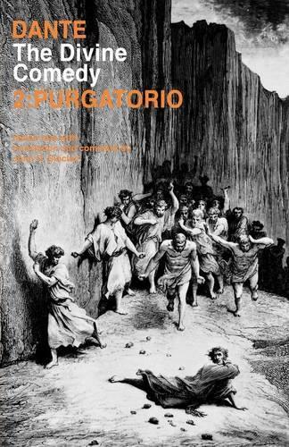 The Divine Comedy: II. Purgatorio