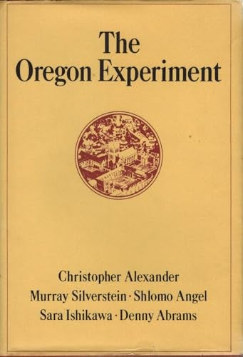 The Oregon Experiment
