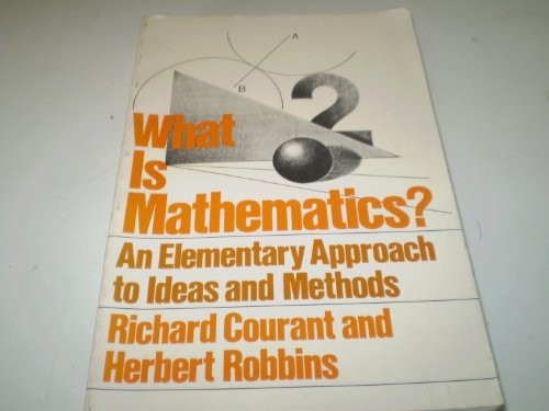 What is Mathematics?