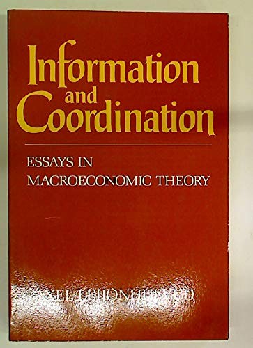 Information and Coordination