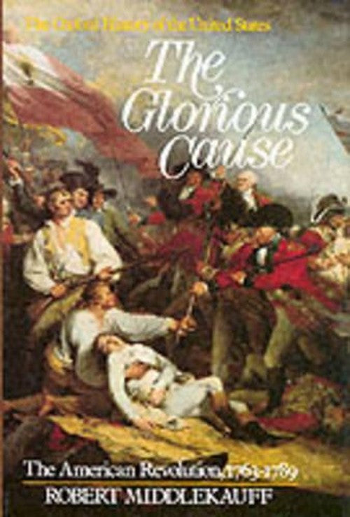 The Glorious Cause