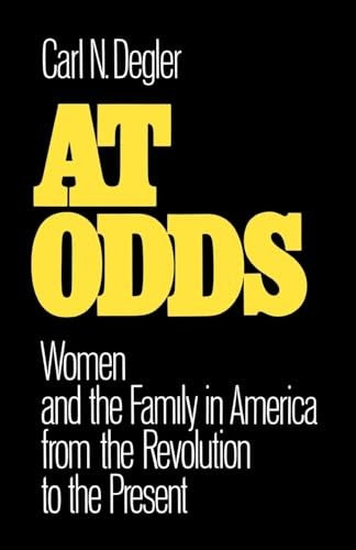 At Odds