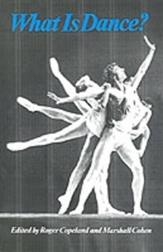 What is Dance?