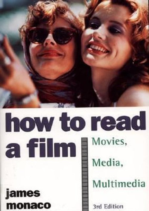 How to Read a Film