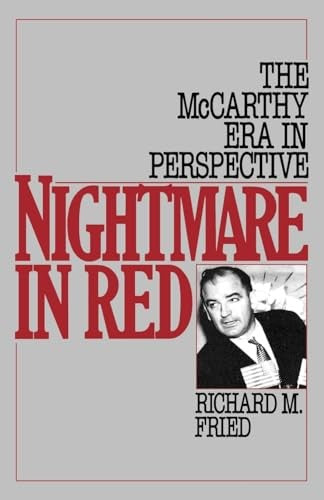Nightmare in Red