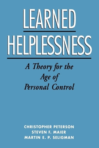 Learned Helplessness