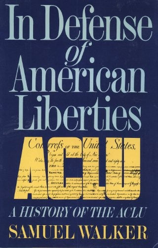 In Defence of American Liberties