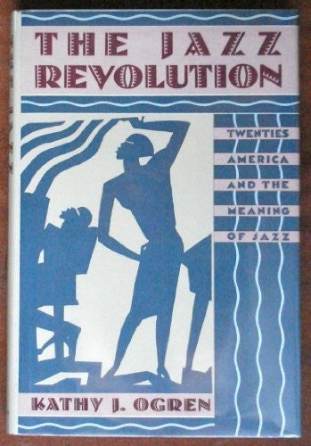 The Jazz Revolution