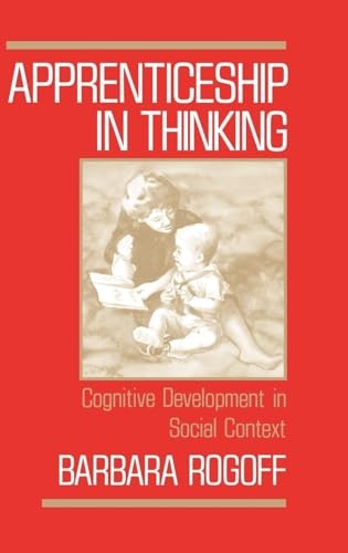 Apprenticeship in Thinking
