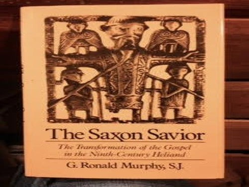 The Saxon Savior