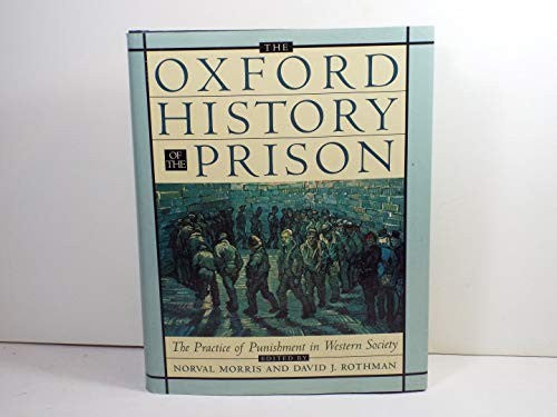 The Oxford History of the Prison