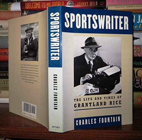 Sportswriter