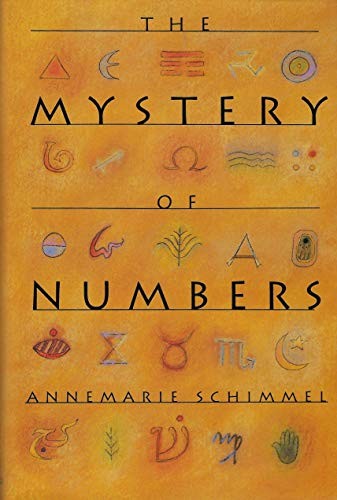The Mystery of Numbers