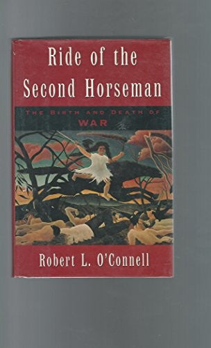 The Ride of the Second Horseman