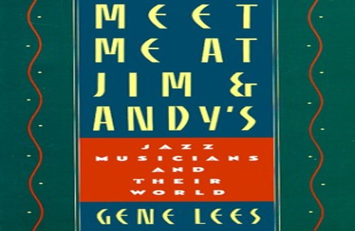 Meet Me at Jim and Andy's