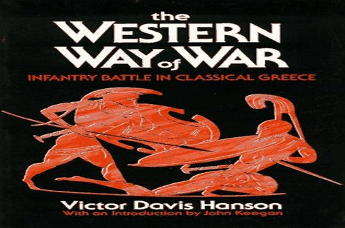 The Western Way of War