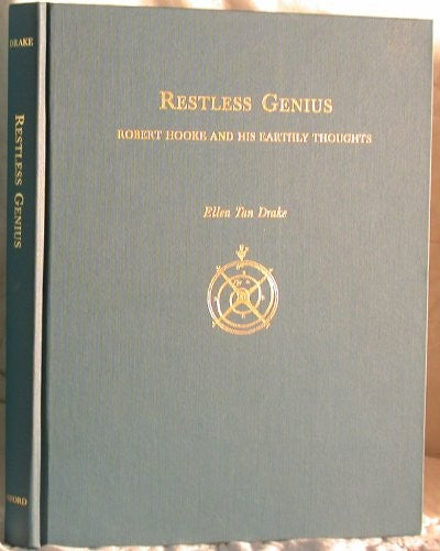 Restless Genius