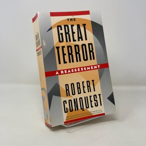 The Great Terror