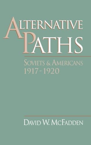 Alternative Paths