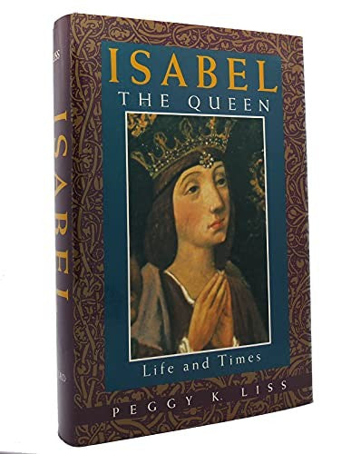 Isabel the Queen
